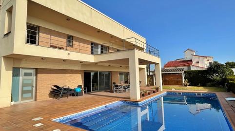 Foto 3 de Casa o xalet en venda a Alcanar, Tarragona