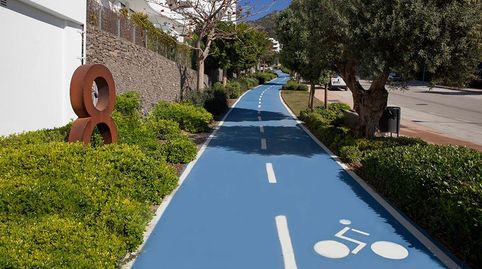 Foto 5 de Apartament en venda a Avenida Avenida 8 de Marzo, El Higuerón, Fuengirola