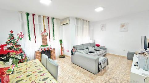 Foto 3 de Pis en venda a Calle Numancia, La Unión ciudad, La Unión