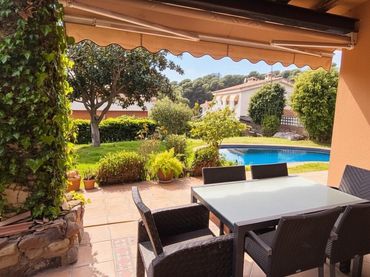 Haus mit Pool zum Verkauf in Cala Cransc