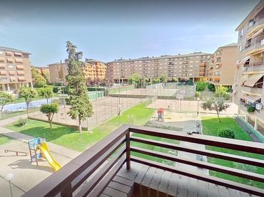 Piso con piscina en venta en Baunatal