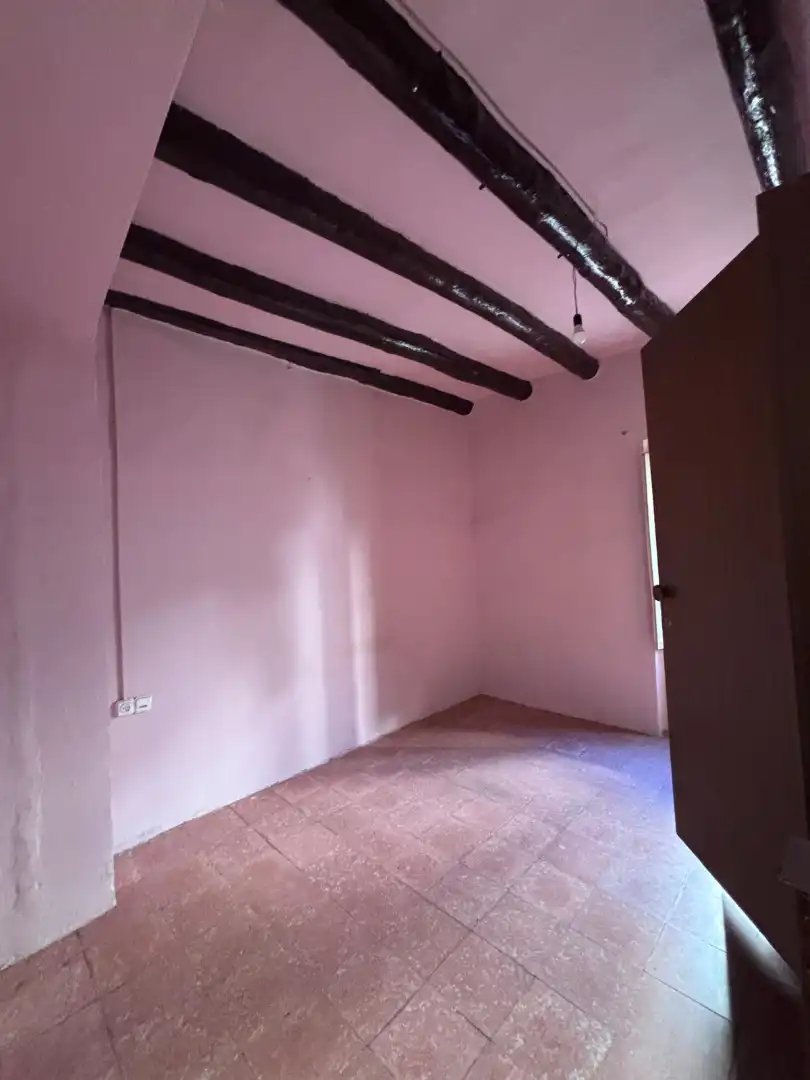 Bedroom of Country homes for sale in El Masroig  with Terrace