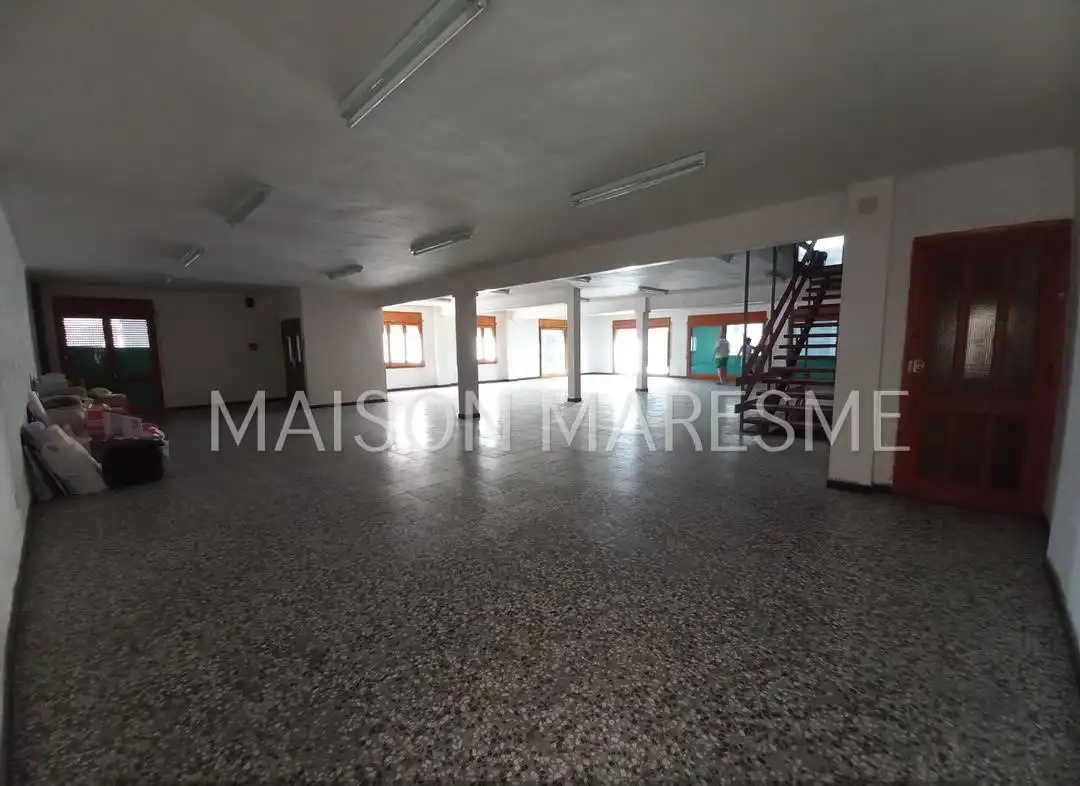 Gewerbefläche zum Verkauf in Canet de Mar, imagen 10