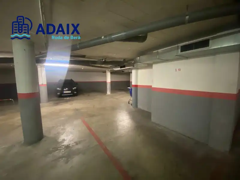 Aparcamiento en venta en Roda de Berà, imagen 11