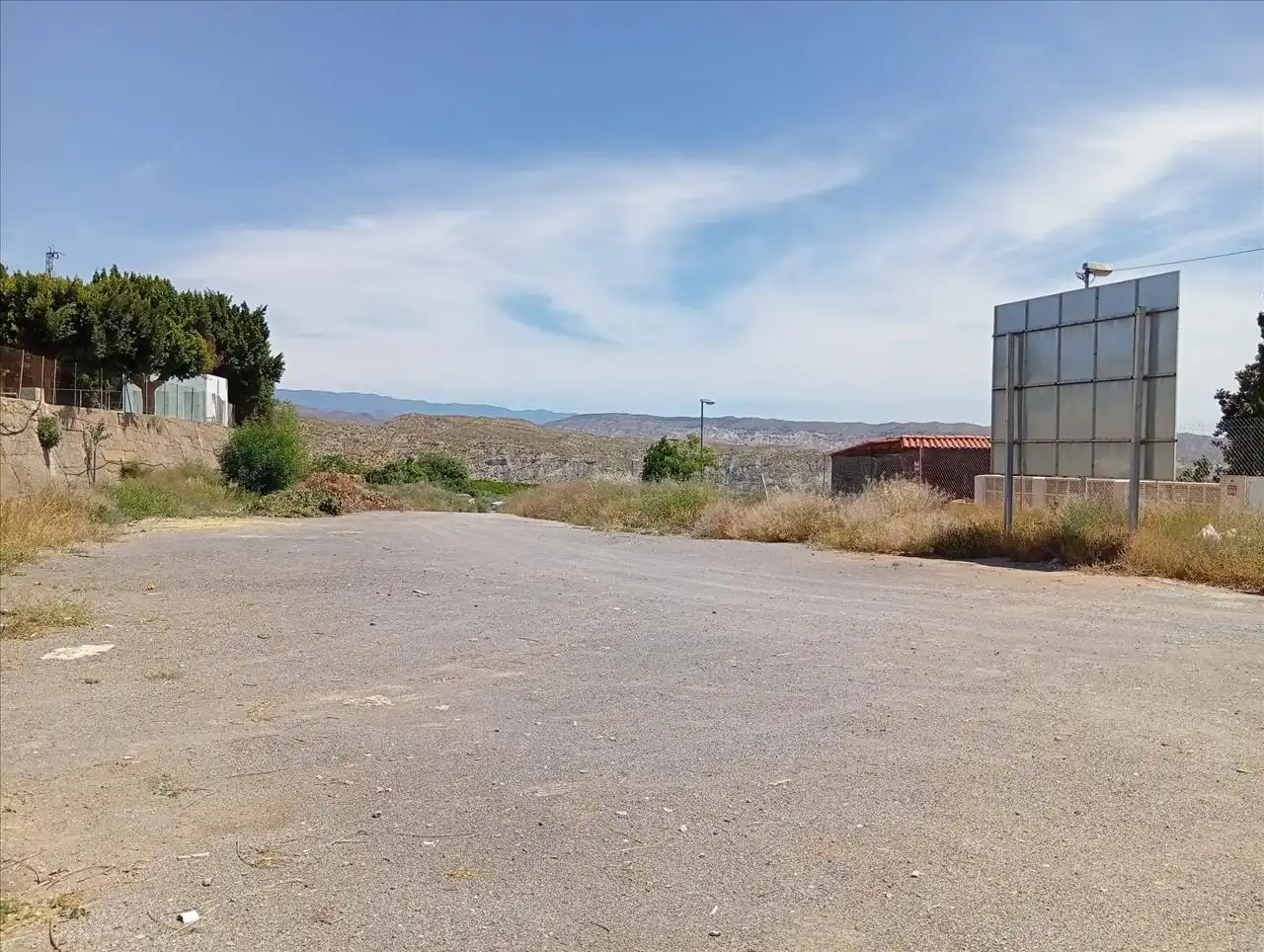 Terreny residencial en venda a Almazara, imagen 16