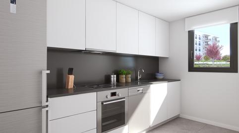 Photo 4 from new construction home in Flat for sale in Carrer Roger de Flor Cantonada Eugeni D?ors, Les Roquetes, Barcelona