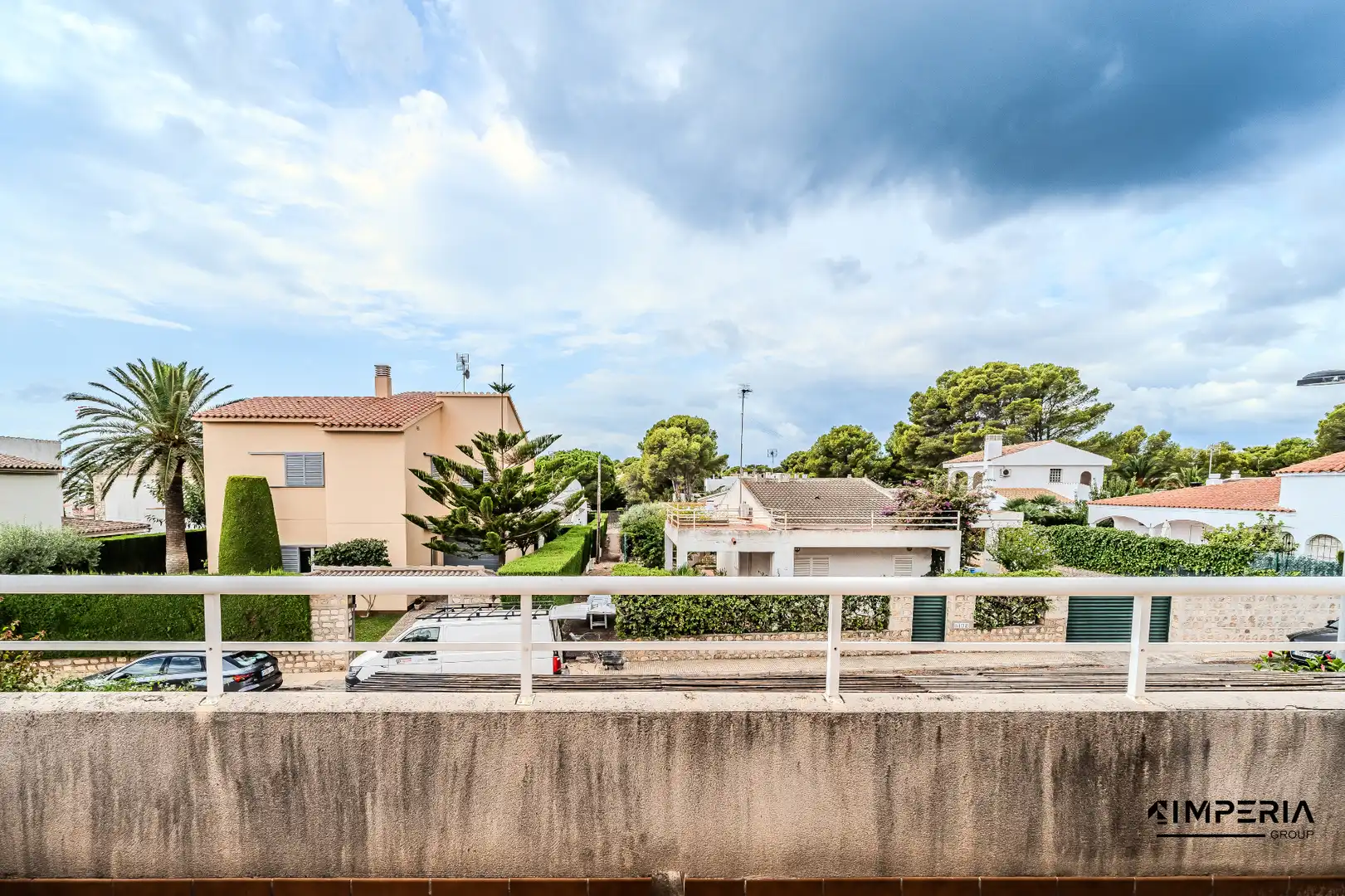 Villa mit Terrasse zum Verkauf in Carrer R1, imagen 31