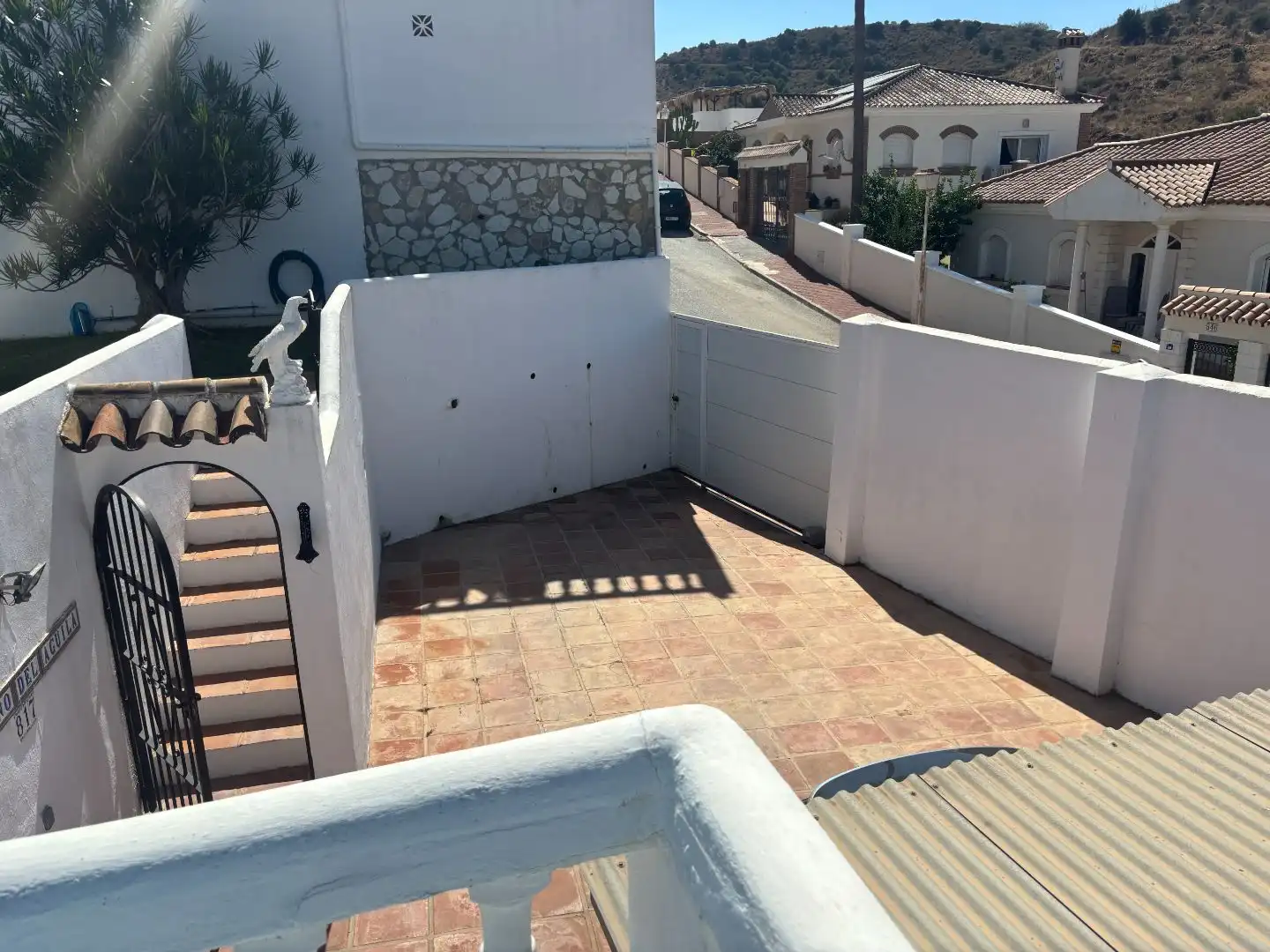 Casa o chalet de alquiler en Mijas, Málaga