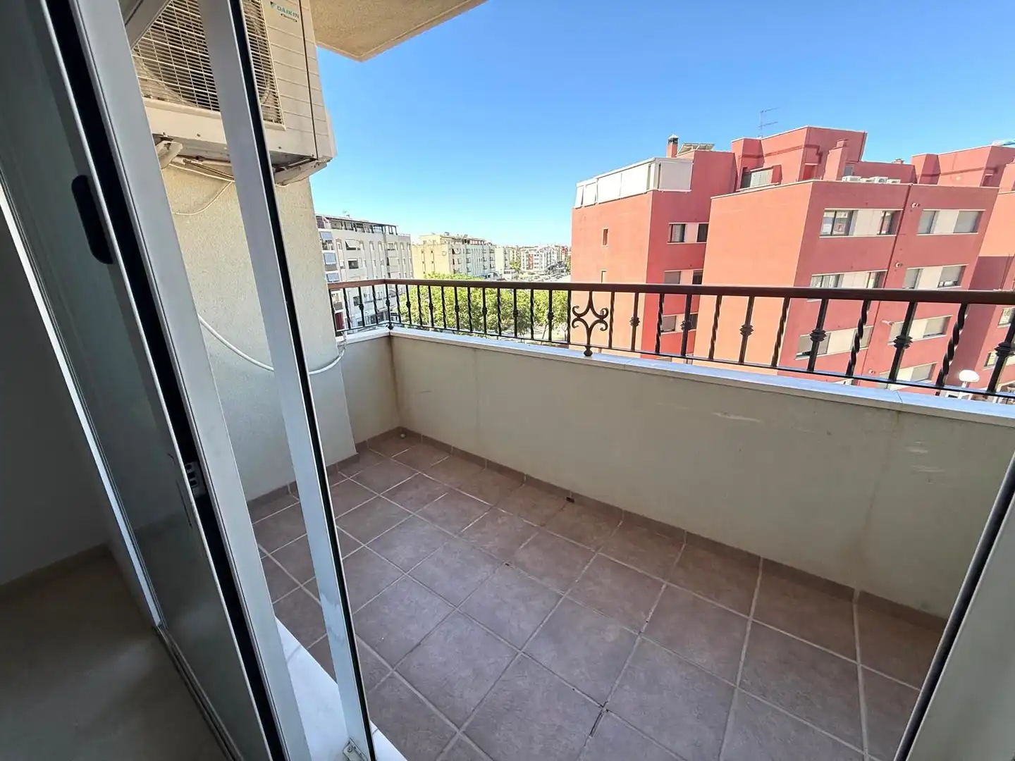 Appartement avec terrasse à vendre à Calle  Plateros, imagen 6