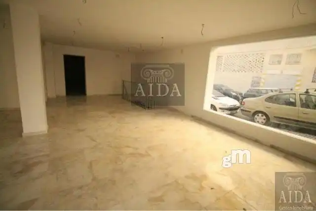 Local comercial en venda a Estepona Pueblo, imagen 5