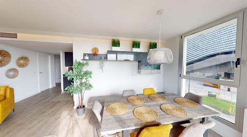 Photo 2 of Flat for sale in Calle Antonio Ferrandis Actor, Ciutat de les Ciències i de les Arts - Justicia, Valencia