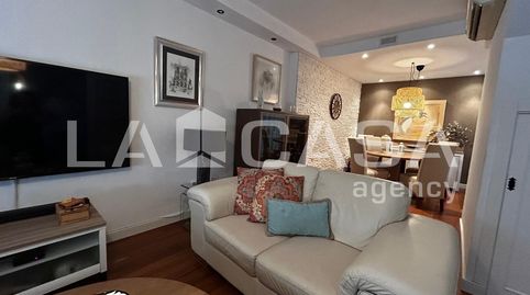 Photo 2 of Detached homes for sale in Cerros de Montequinto, Montequinto