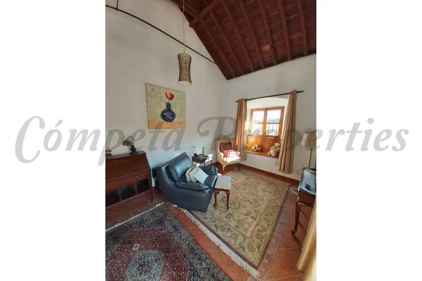 Casa amb terrassa en venda a Avda Pescia - Ctra de Frigiliana, imagen 19