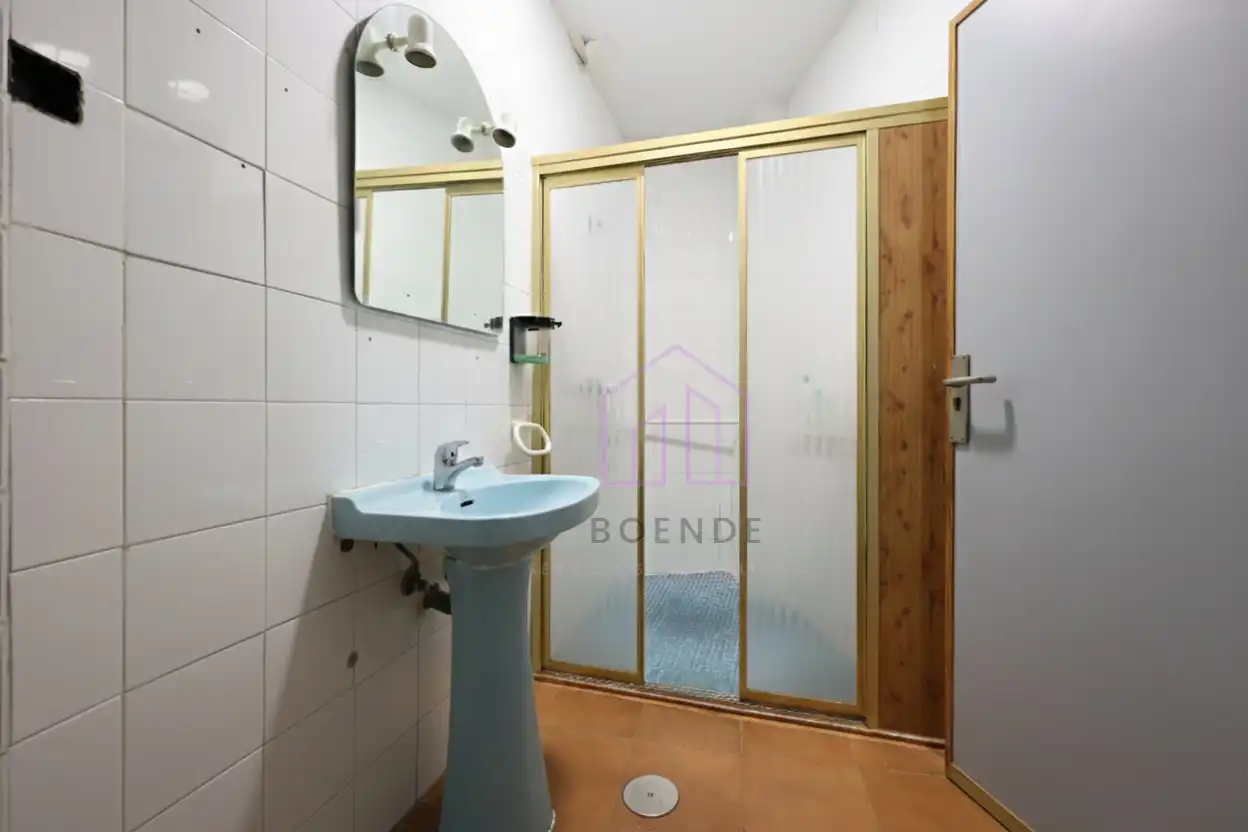 Chalet con terraza en venta en Calle de la Rosaleda, imagen 18