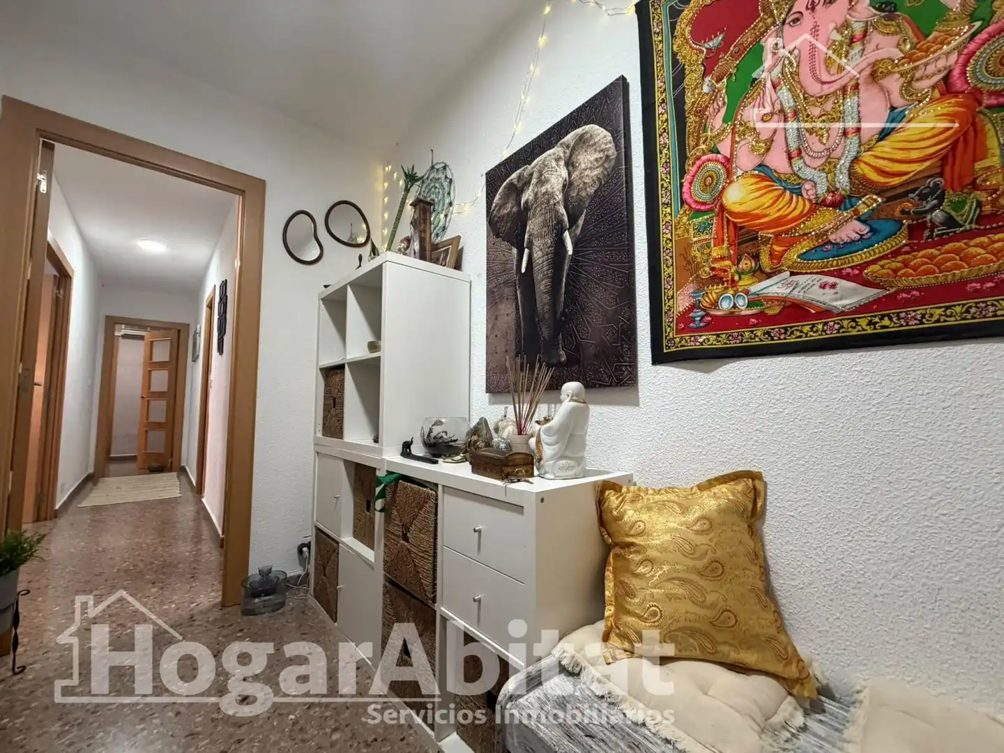 Piso en venta en Valencia con Aire acondicionado, Calefacción y Trastero