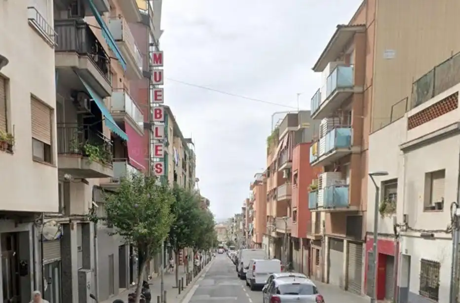 Appartement avec ascenseur à vendre à Salut - Lloreda