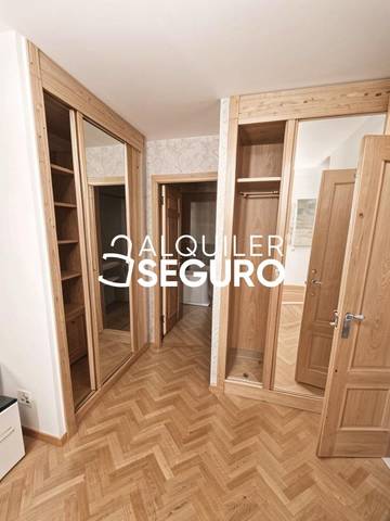 Casa-chalet en Alquiler en Maria Moliner en Loeches