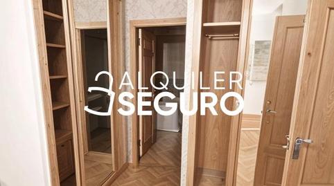 Foto 4 de Casa o xalet de lloguer a Maria Moliner, Loeches, Madrid