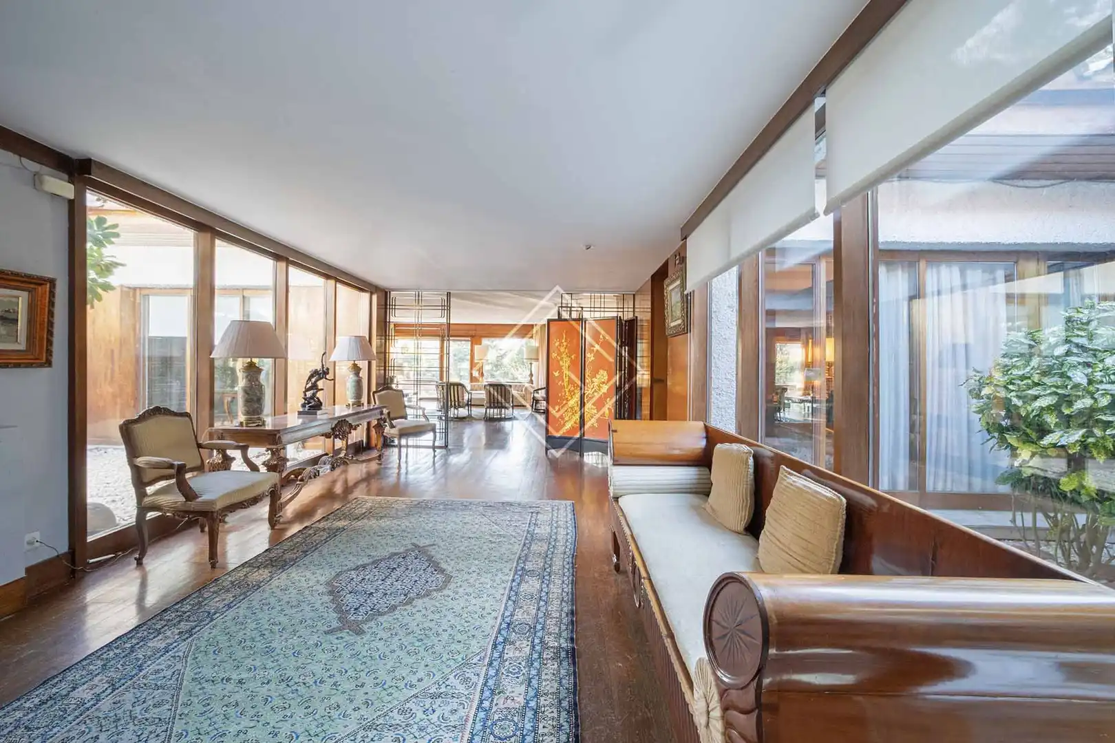 Villa zum Verkauf in Moncloa - Aravaca, imagen 4