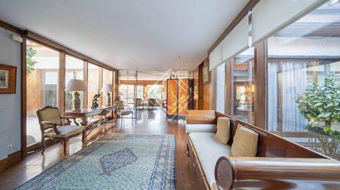 Foto 4 de Casa o xalet en venda a La Florida -  El  Plantío, Madrid