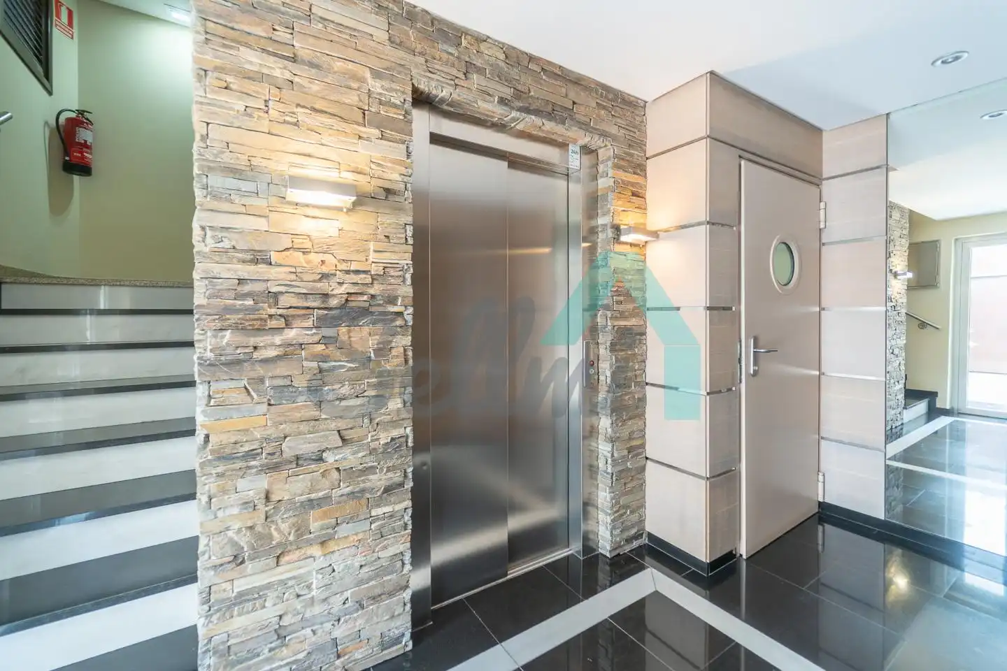 Flat for sale in Castropol  with Heating, Storage room and Furnished