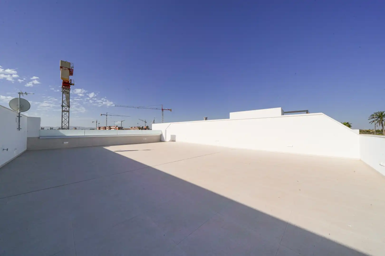 Casa con terrazza in vendita a Las Lomas de Rame - Bahía Bella, imagen 30