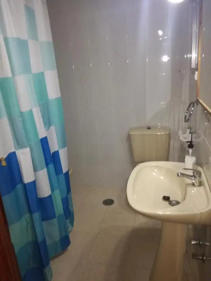 Piso de alquiler en Bellavista
