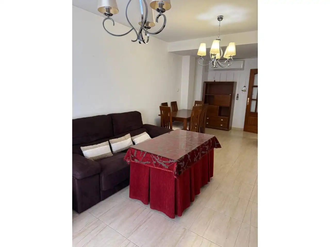 Duplex con ascensore in vendita a Úbeda, imagen 3