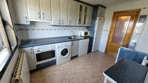 Foto 4 von Wohnung zur Miete in Ctra. de Trescasas, San Cristóbal de Segovia, Segovia