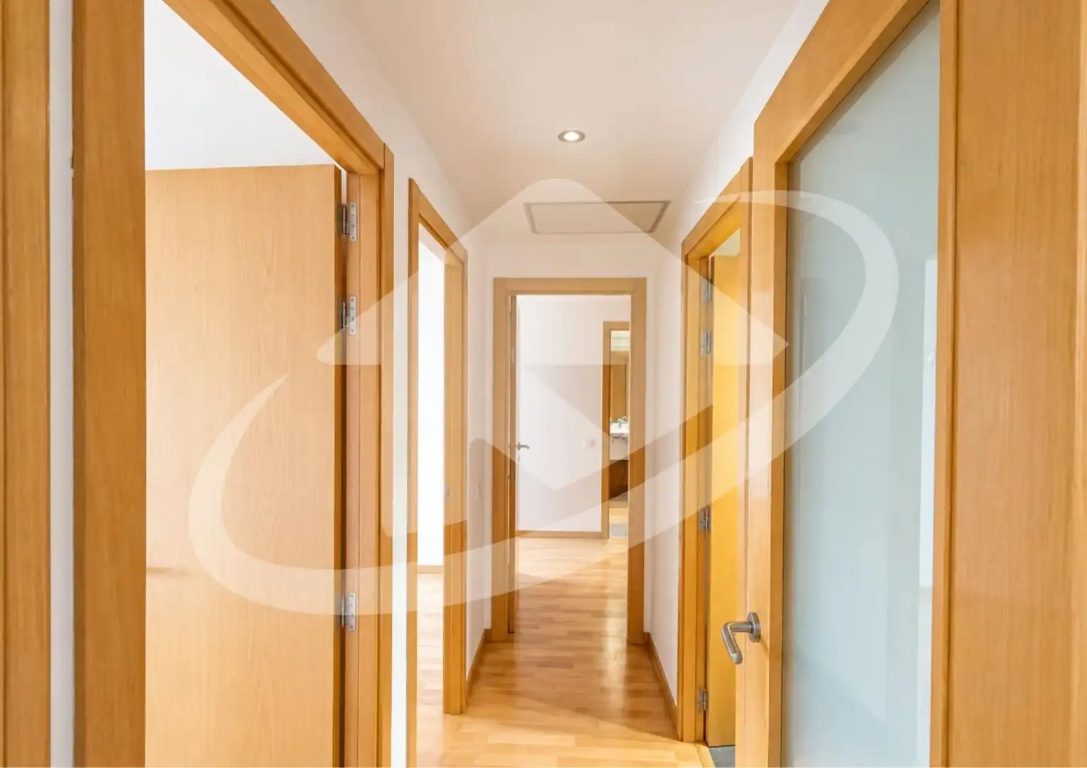 Flat with terrace for sale in Carrer de Copenhaguen, imagen 11