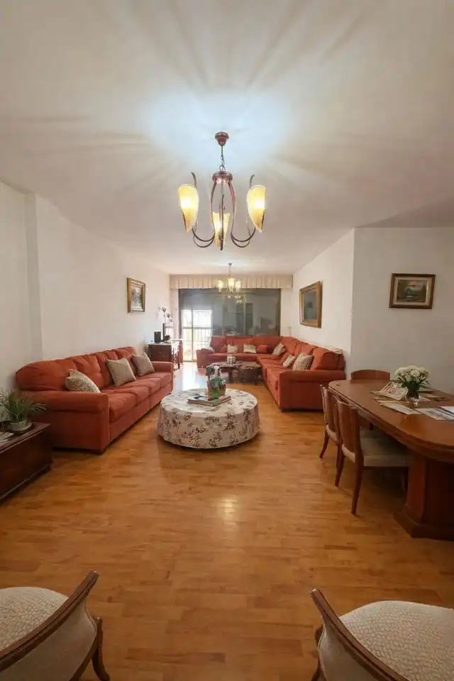 Sala de estar de Piso en venta en Melilla