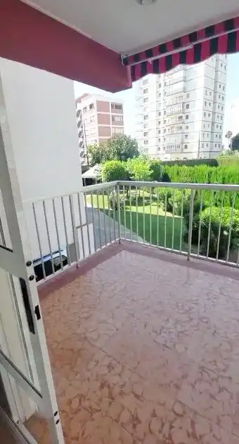 Mini appartamento con ascensore in affitto a Ferrandis salvador, imagen 11