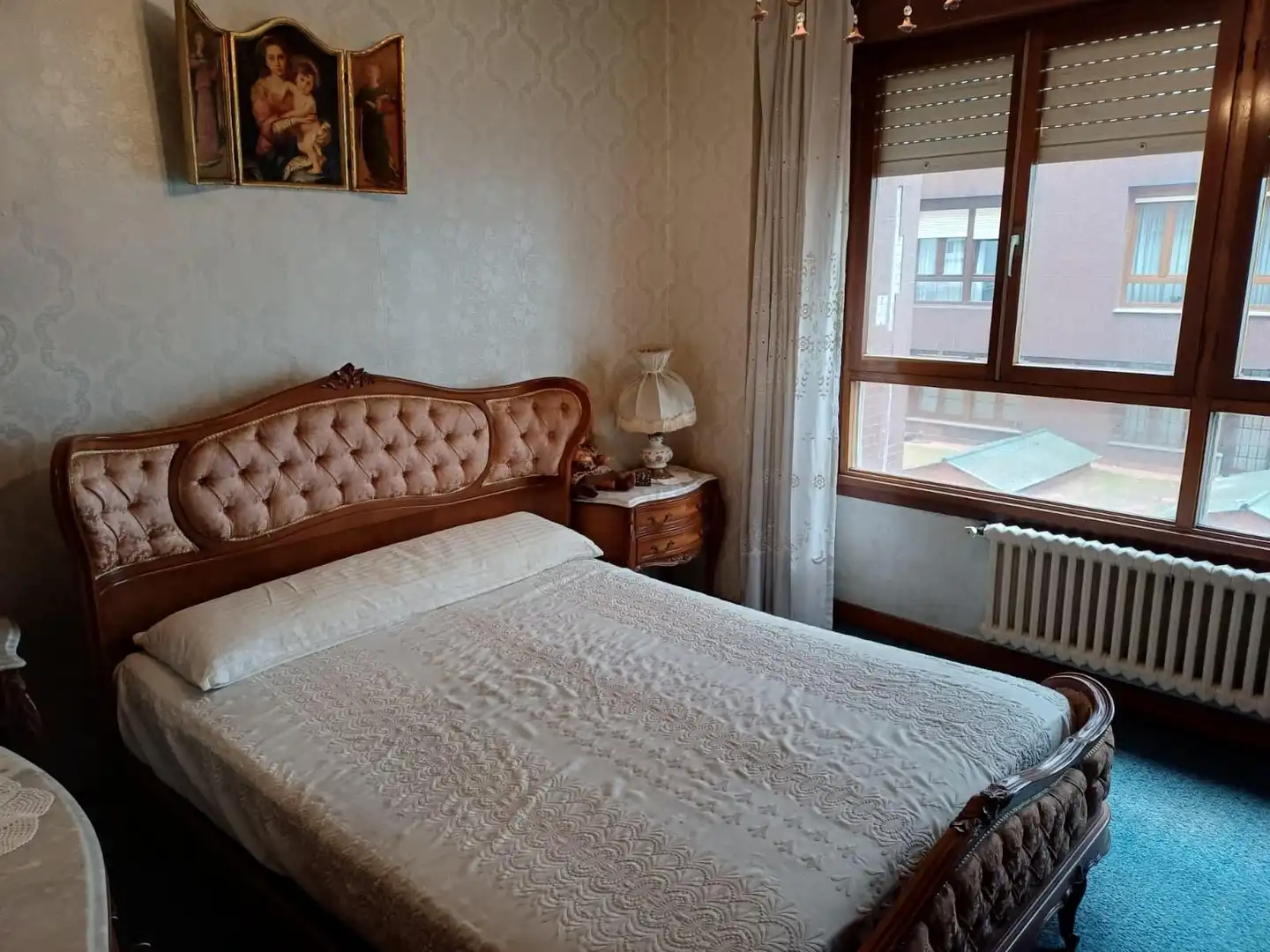 Flat with balcony for sale in Castilla - Hermida, imagen 30