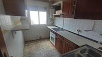 Kitchen of Flat for sale in  Madrid Capital