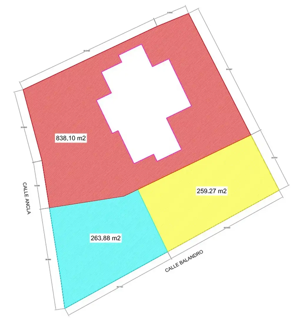 Land for sale in Almería