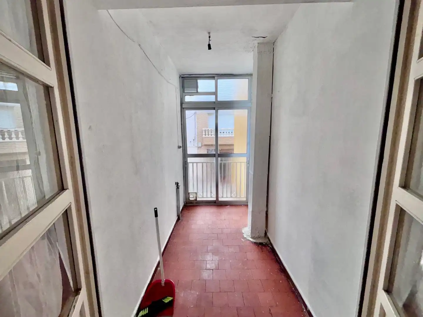 Terraza de Casa adosada en venta en Gelsa con Calefacción y Terraza