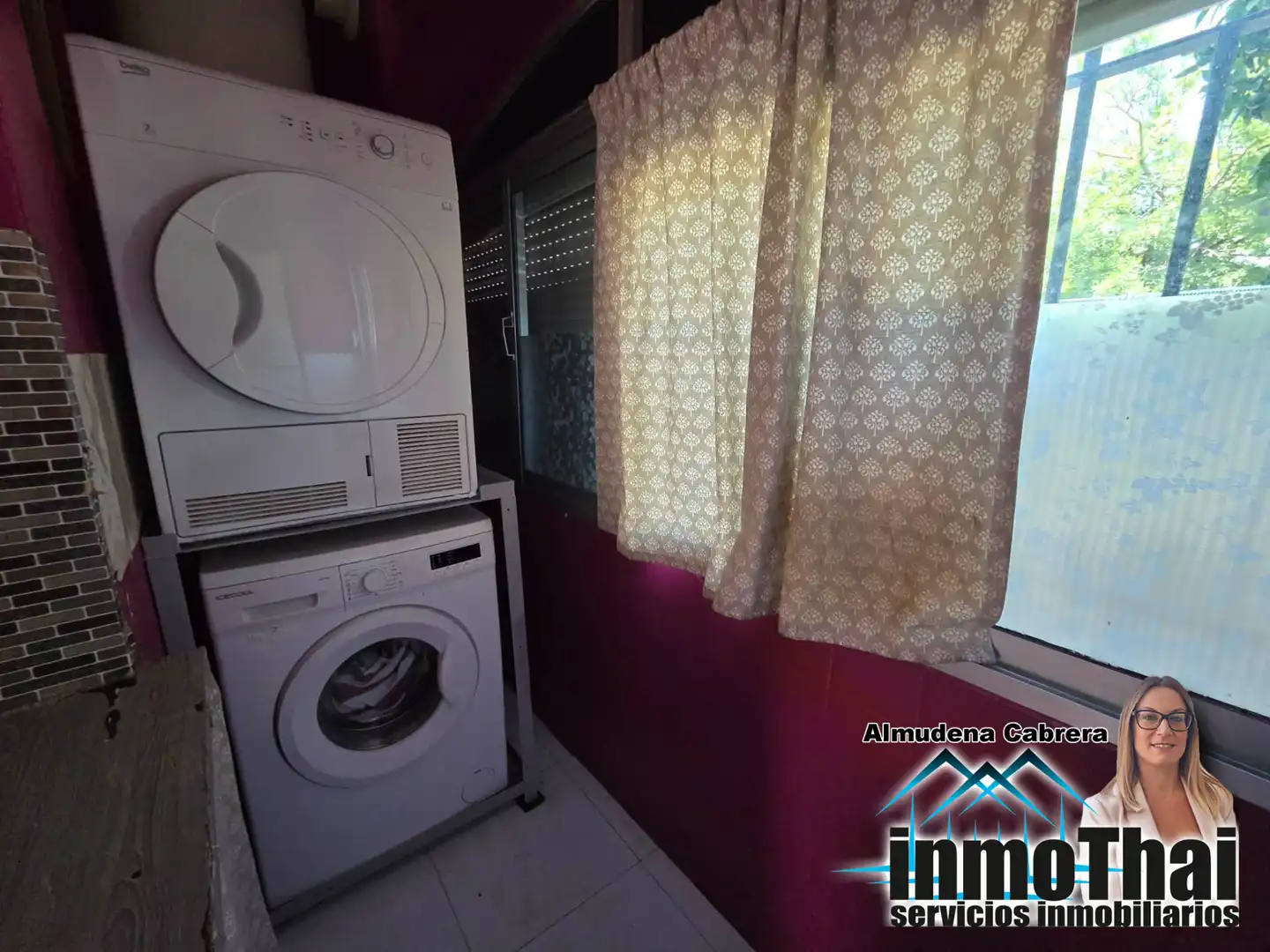 Habitación de Piso en venta en Jerez de la Frontera con Aire acondicionado