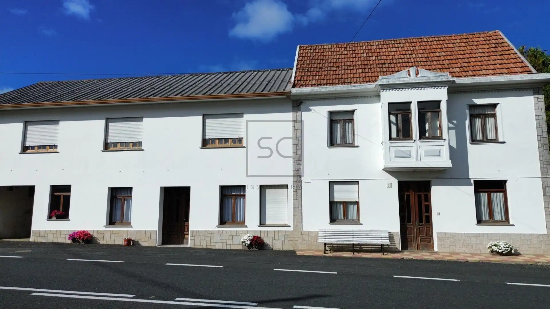 Maison avec jardin à vendre à Carretera GOLPILLEIRA, imagen 2