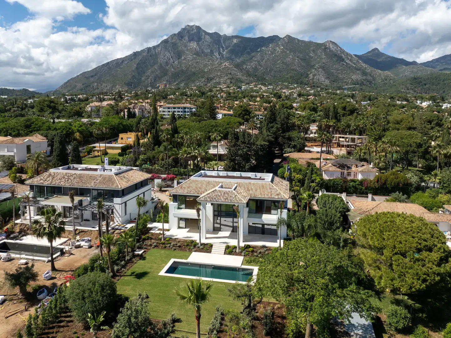 New build Detached house for sale in ROCÍO DE NAGÜELES, imagen 89
