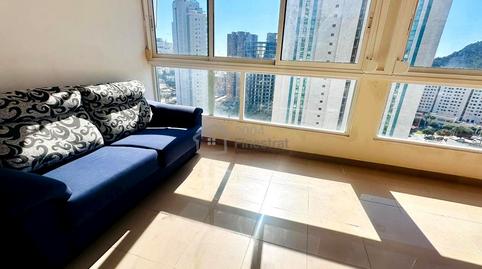 Photo 2 of Flat for rent in Dels Mariners de la Vila Joiosa, Cala Palmera - Atrium, Villajoyosa / La Vila Joiosa