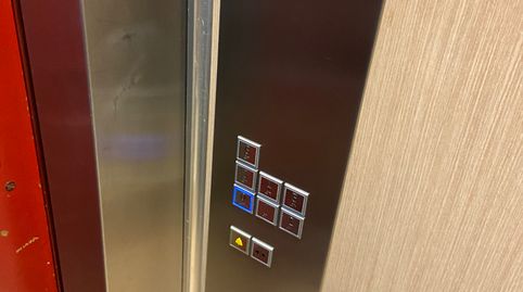 Foto 4 de Piso en venta en Rúa de Alfonso X O Sabio, 3, Praza Independencia, Vigo