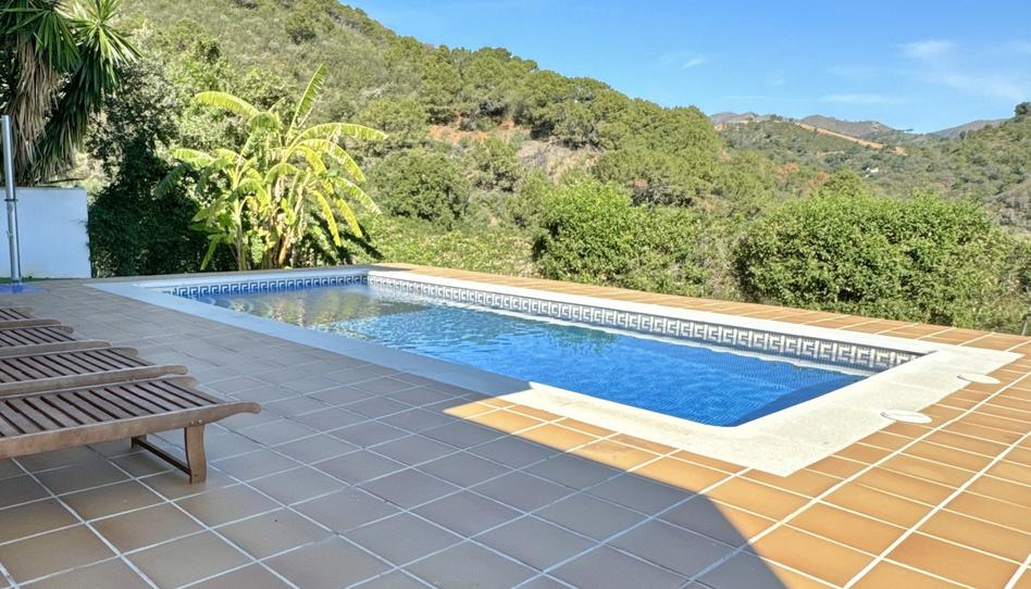 Foto 1 de Casa o xalet en venda a Naciones de las, 88, Altos de Estepona, Málaga