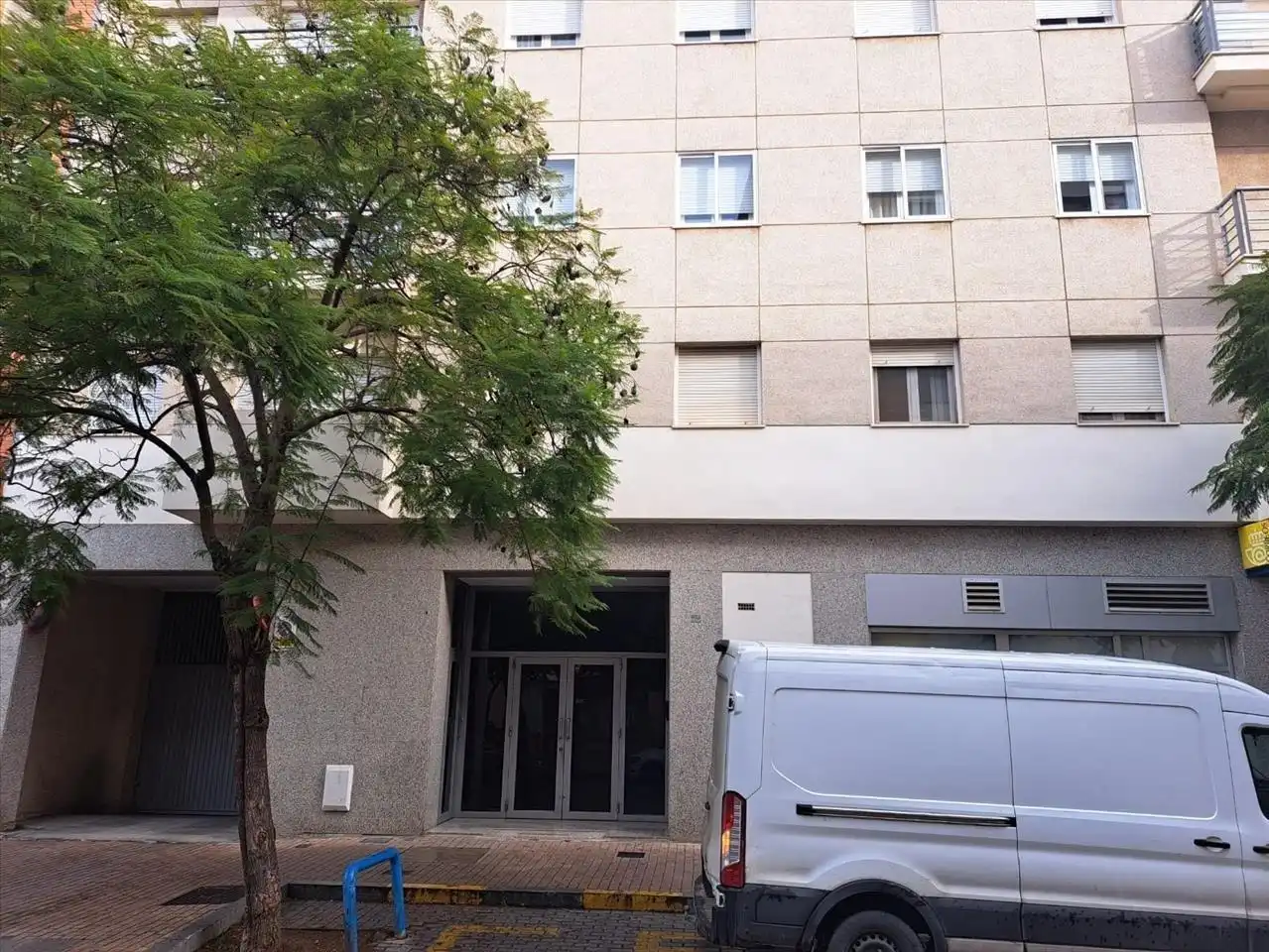 Piso en venta en CASTILLA, 20, Pescadería