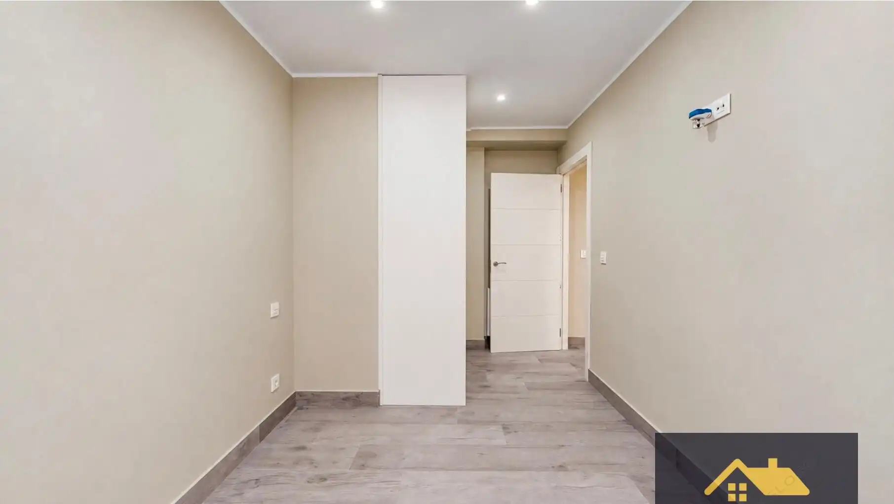 Piso en venta en Portugalete con Calefacción y Amueblado