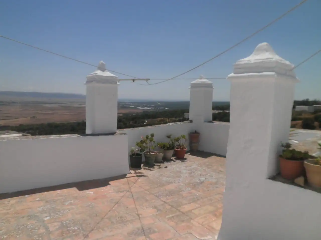 Maison avec terrasse à vendre à Vejer, imagen 15
