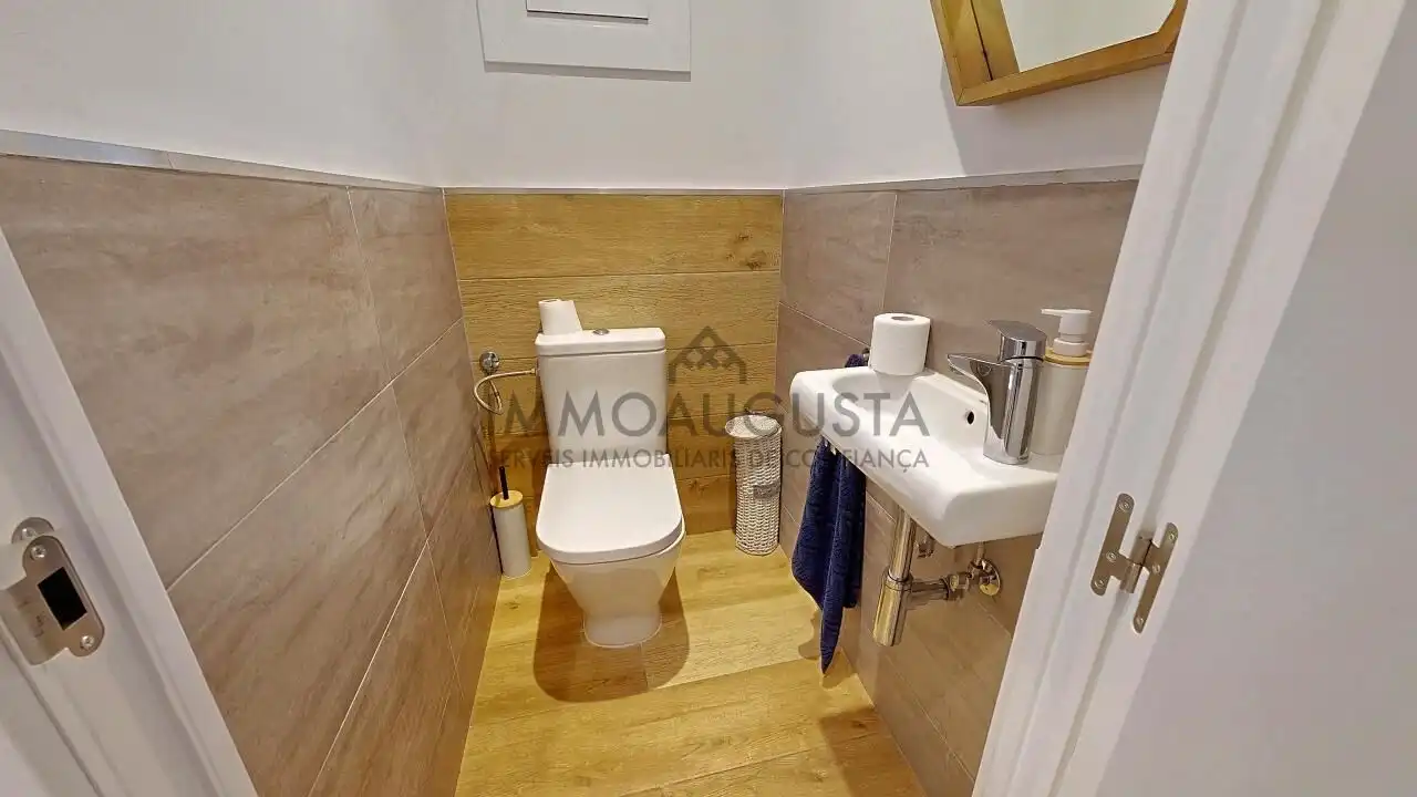 Flat with terrace for sale in Eixample, imagen 40