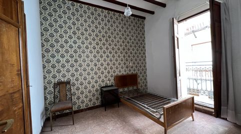 Foto 3 de Finca rústica en venta en Benissa pueblo, Benissa