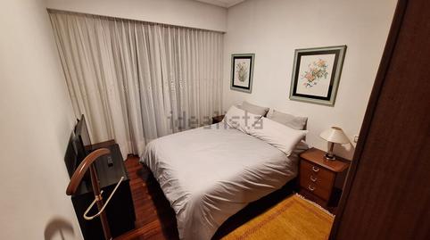 Photo 5 of Flat to rent in Avenida Portugal, A Carballeira, Ourense Capital