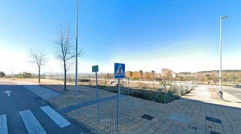 Aparcament de Residencial en venda en Cáceres Capital