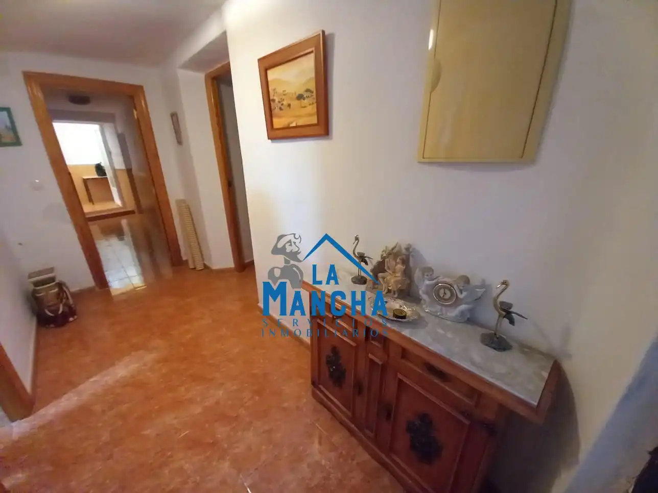 Houses for sale in La Herrera  with Furnished